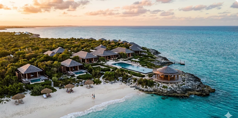 Amanyara